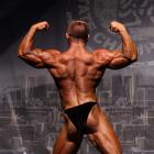 Steffen  Hughes - NPC Alabama State Championships 2012 - #1